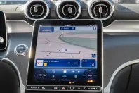 Mercedes-Benz GLC 200 (Clasa GLC) din 2025 cu 18.102 km - oferta MER197448 - foto 9