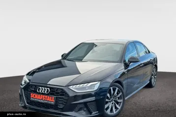 Audi A4 din 2022 - oferta AUD197449