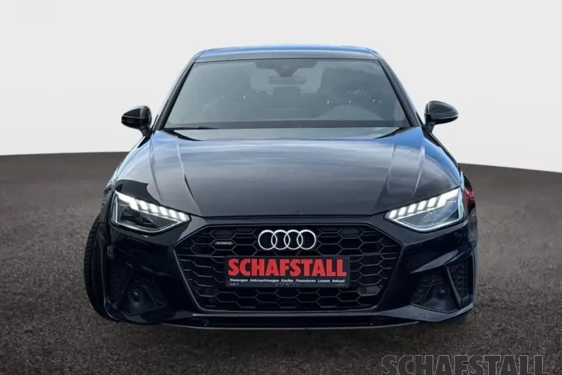 Audi A4 din 2022 cu 67.865 km - oferta AUD197449 - foto 2