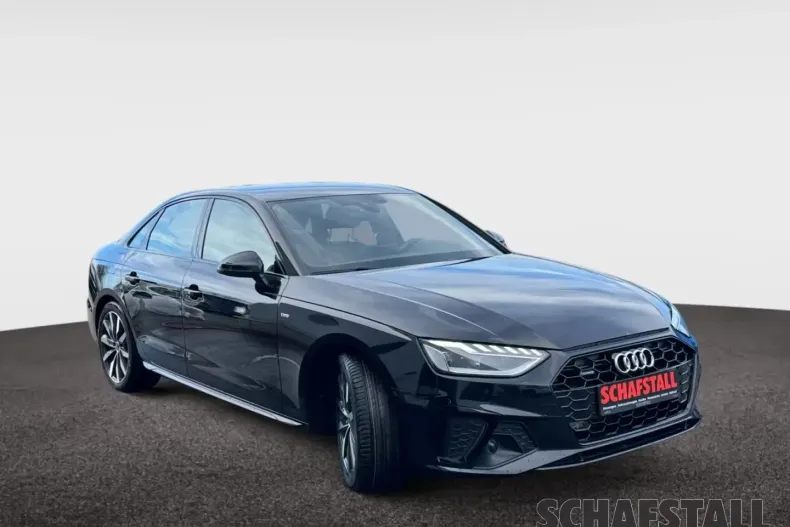 Audi A4 din 2022 cu 67.865 km - oferta AUD197449 - foto 3