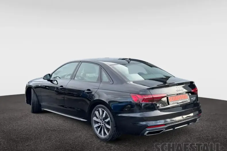 Audi A4 din 2022 cu 67.865 km - oferta AUD197449 - foto 4