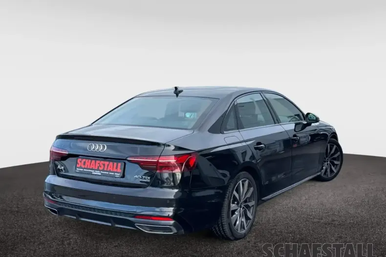 Audi A4 din 2022 cu 67.865 km - oferta AUD197449 - foto 6