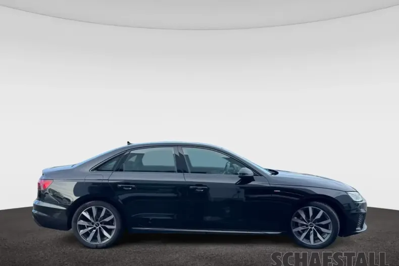 Audi A4 din 2022 cu 67.865 km - oferta AUD197449 - foto 7