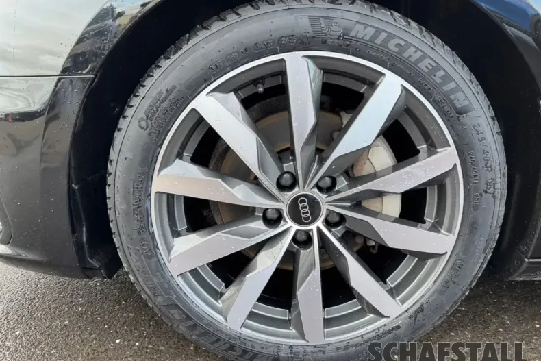 Audi A4 din 2022 cu 67.865 km - oferta AUD197449 - foto 9