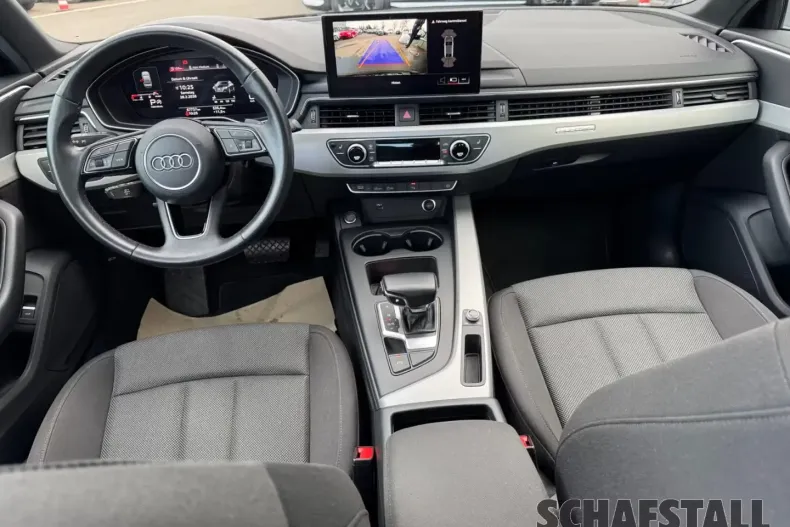 Audi A4 din 2022 cu 67.865 km - oferta AUD197449 - foto 10