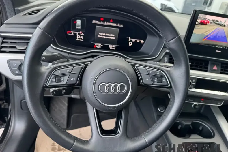 Audi A4 din 2022 cu 67.865 km - oferta AUD197449 - foto 11