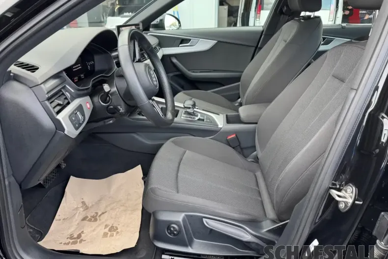 Audi A4 din 2022 cu 67.865 km - oferta AUD197449 - foto 13