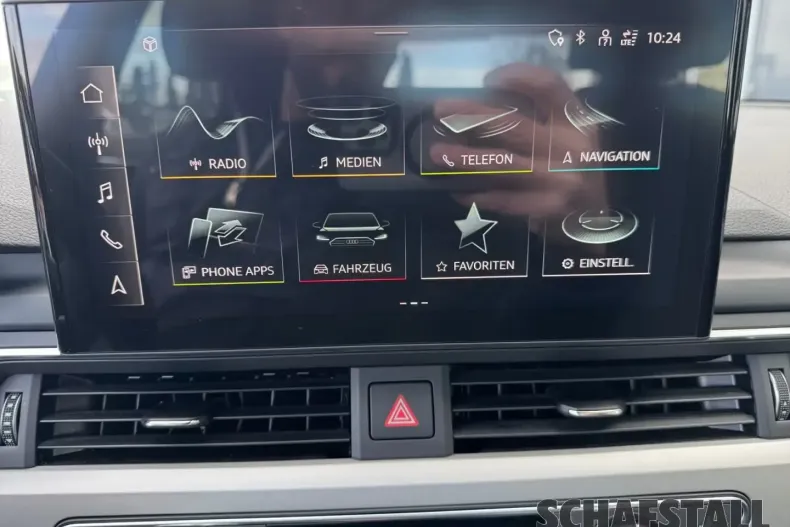 Audi A4 din 2022 cu 67.865 km - oferta AUD197449 - foto 15