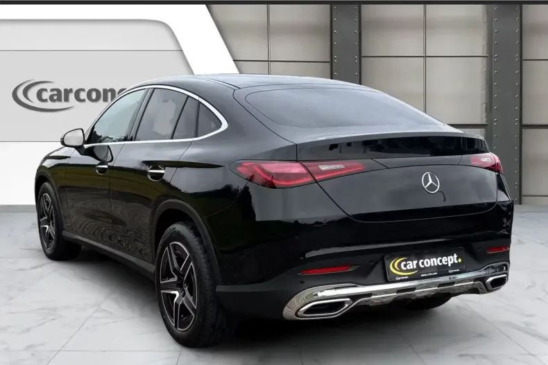 Mercedes-Benz GLC 200 (Clasa GLC) din 2025 cu 24.637 km - oferta MER197450 - foto 2