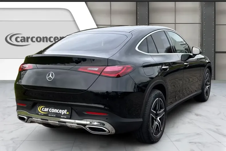 Mercedes-Benz GLC 200 (Clasa GLC) din 2025 cu 24.637 km - oferta MER197450 - foto 3