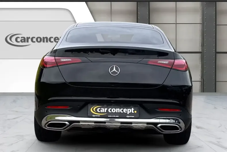 Mercedes-Benz GLC 200 (Clasa GLC) din 2025 cu 24.637 km - oferta MER197450 - foto 4