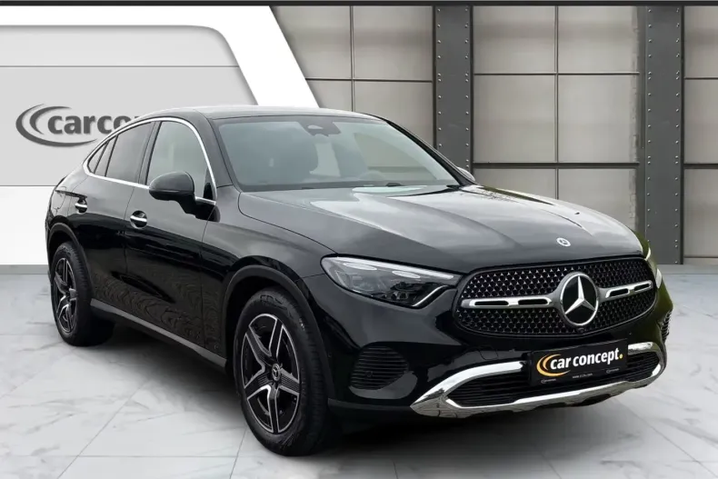 Mercedes-Benz GLC 200 (Clasa GLC) din 2025 cu 24.637 km - oferta MER197450 - foto 5