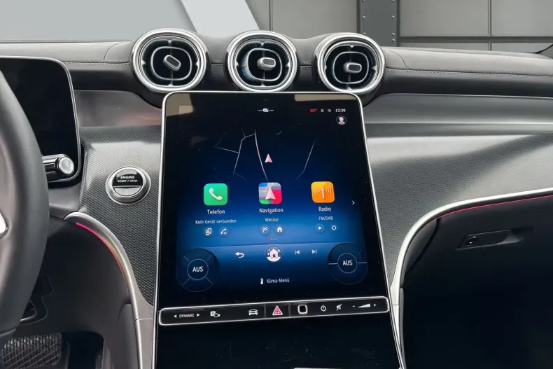 Mercedes-Benz GLC 200 (Clasa GLC) din 2025 cu 24.637 km - oferta MER197450 - foto 10