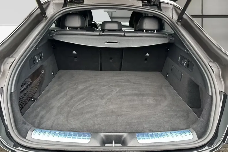 Mercedes-Benz GLC 200 (Clasa GLC) din 2025 cu 24.637 km - oferta MER197450 - foto 15