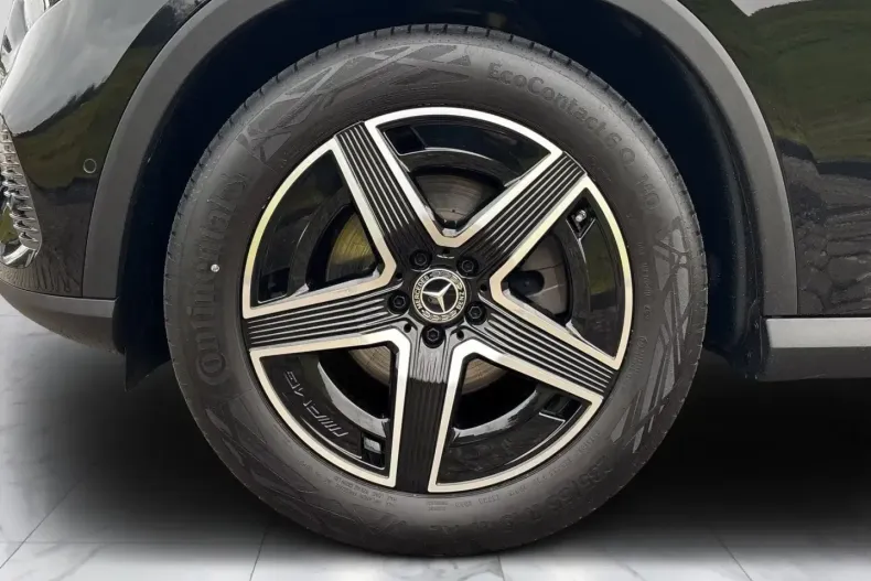 Mercedes-Benz GLC 200 (Clasa GLC) din 2025 cu 24.637 km - oferta MER197450 - foto 16