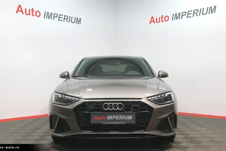 Audi A4 din 2022 cu 86.572 km - oferta AUD197451 - foto 2