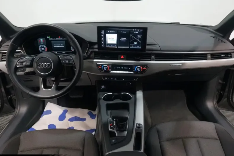 Audi A4 din 2022 cu 86.572 km - oferta AUD197451 - foto 7