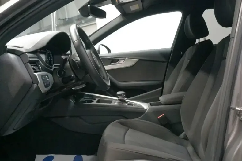 Audi A4 din 2022 cu 86.572 km - oferta AUD197451 - foto 9