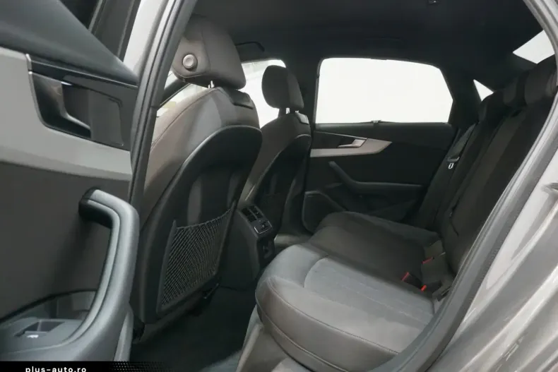 Audi A4 din 2022 cu 86.572 km - oferta AUD197451 - foto 11