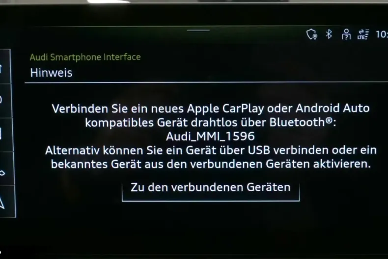 Audi A4 din 2022 cu 86.572 km - oferta AUD197451 - foto 16