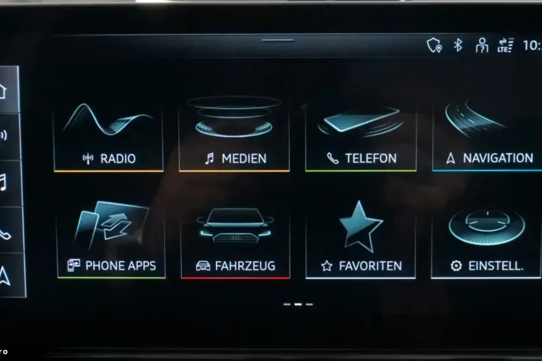 Audi A4 din 2022 cu 86.572 km - oferta AUD197451 - foto 17