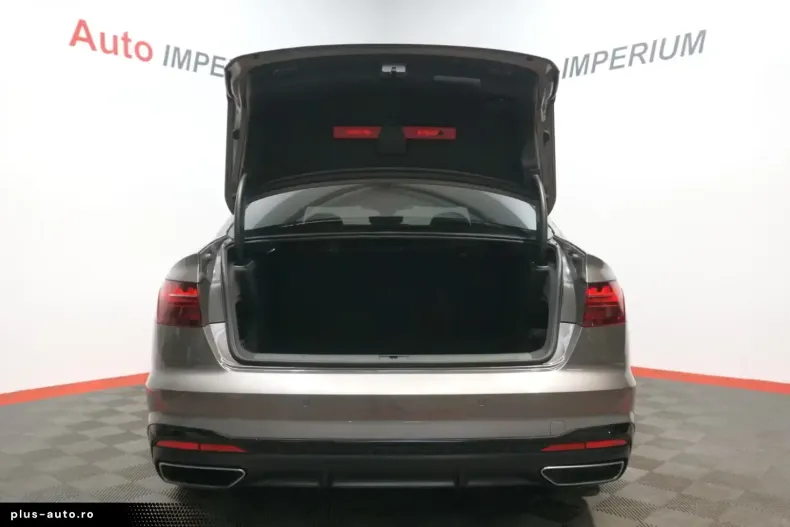 Audi A4 din 2022 cu 86.572 km - oferta AUD197451 - foto 23