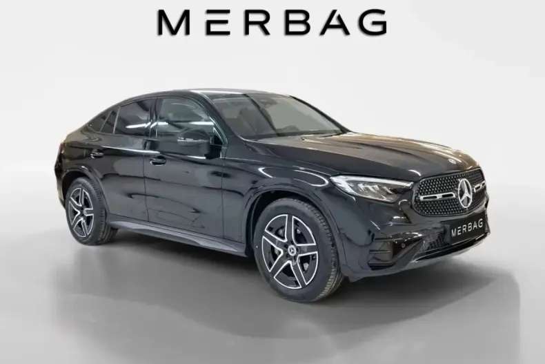 Mercedes-Benz GLC 200 (Clasa GLC) din 2025 cu 20.133 km - oferta MER197452 - foto 5