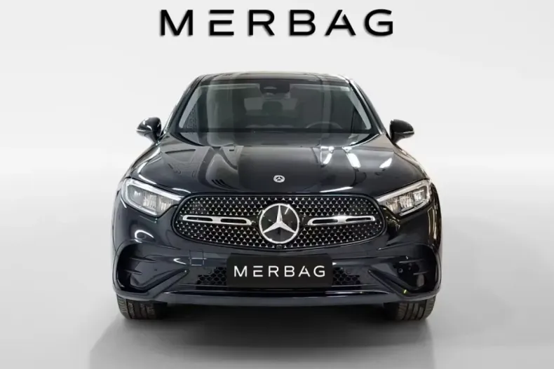 Mercedes-Benz GLC 200 (Clasa GLC) din 2025 cu 20.133 km - oferta MER197452 - foto 6