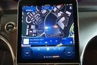 Mercedes-Benz GLC 200 (Clasa GLC) din 2025 cu 20.133 km - oferta MER197452 - foto 17