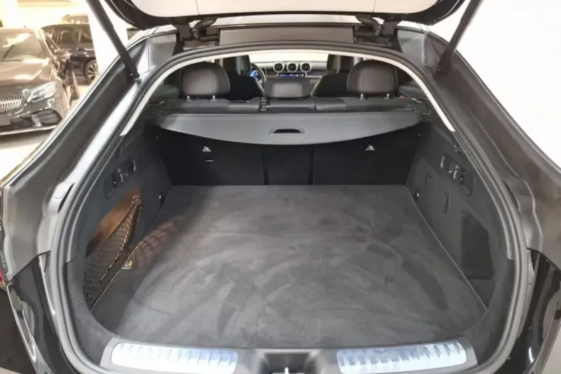 Mercedes-Benz GLC 200 (Clasa GLC) din 2025 cu 20.133 km - oferta MER197452 - foto 19