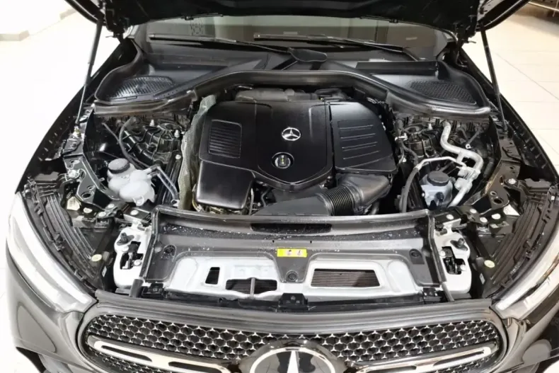 Mercedes-Benz GLC 200 (Clasa GLC) din 2025 cu 20.133 km - oferta MER197452 - foto 20