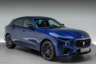Maserati Levante din 2024 cu 25.651 km - oferta MAS197453 - foto 3