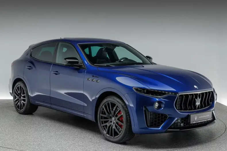 Maserati Levante din 2024 cu 25.651 km - oferta MAS197453 - foto 3