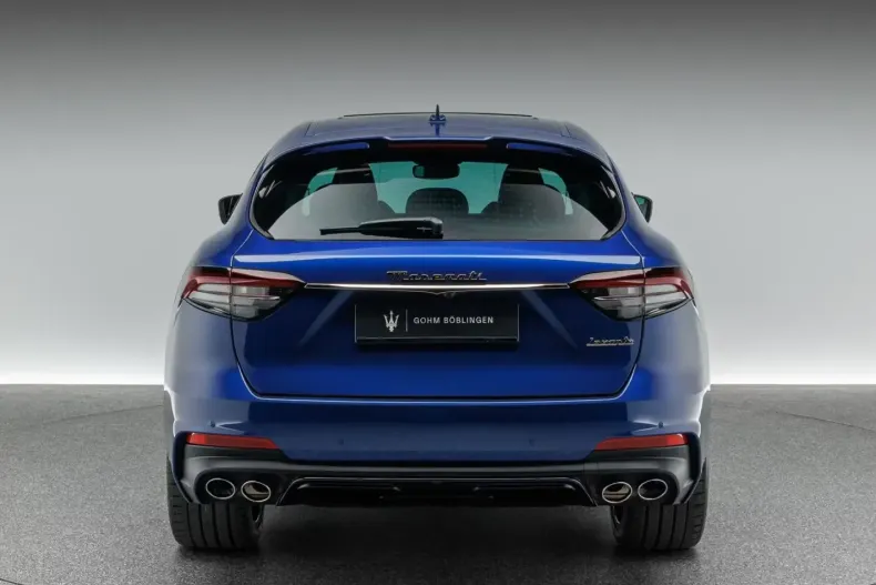 Maserati Levante din 2024 cu 25.651 km - oferta MAS197453 - foto 5