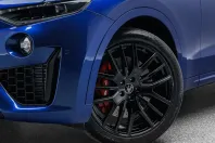 Maserati Levante din 2024 cu 25.651 km - oferta MAS197453 - foto 9