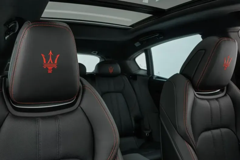 Maserati Levante din 2024 cu 25.651 km - oferta MAS197453 - foto 15