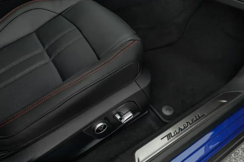 Maserati Levante din 2024 cu 25.651 km - oferta MAS197453 - foto 17