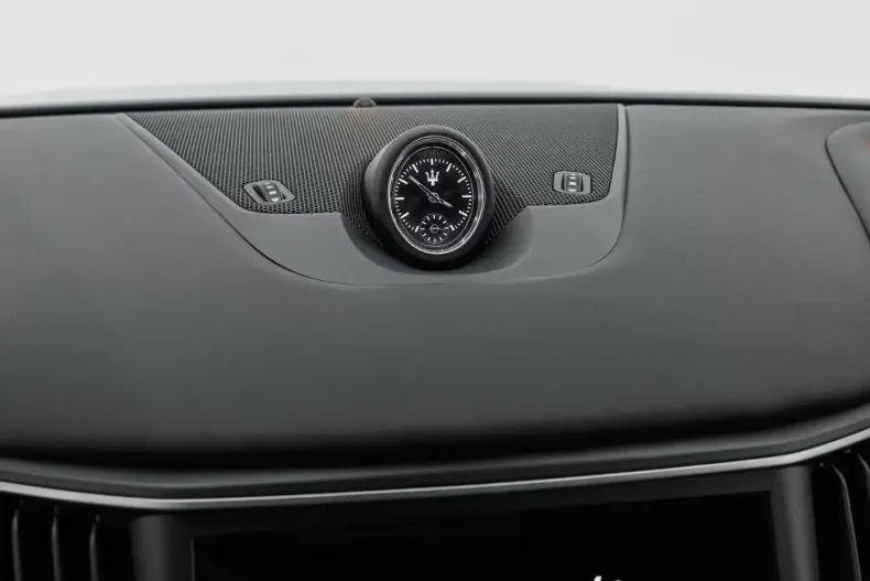 Maserati Levante din 2024 cu 25.651 km - oferta MAS197453 - foto 19