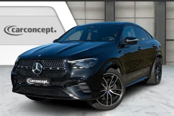 Mercedes-Benz GLE 450 din 2025 - oferta MER197454