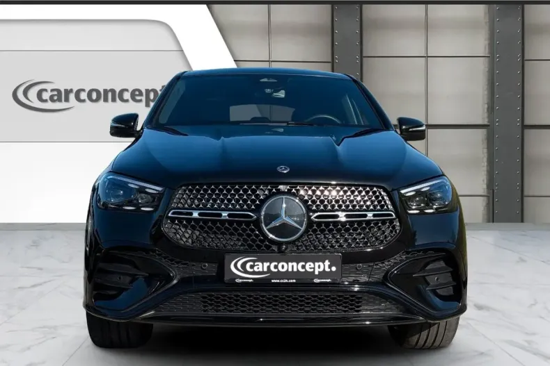 Mercedes-Benz GLE 450 (Clasa GLE) din 2025 cu 25.016 km - oferta MER197454 - foto 3