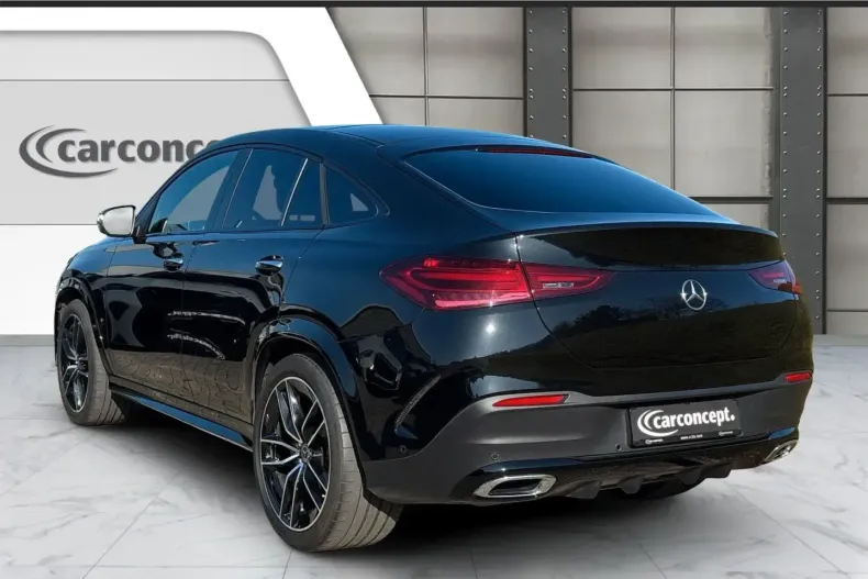 Mercedes-Benz GLE 450 (Clasa GLE) din 2025 cu 25.016 km - oferta MER197454 - foto 5