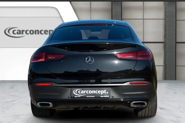 Mercedes-Benz GLE 450 (Clasa GLE) din 2025 cu 25.016 km - oferta MER197454 - foto 6