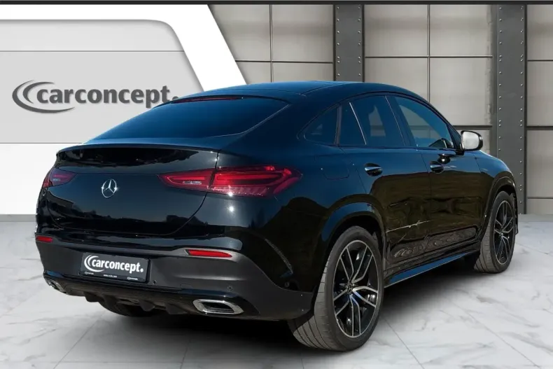 Mercedes-Benz GLE 450 (Clasa GLE) din 2025 cu 25.016 km - oferta MER197454 - foto 7