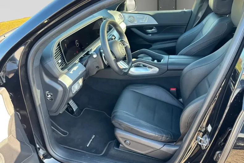 Mercedes-Benz GLE 450 (Clasa GLE) din 2025 cu 25.016 km - oferta MER197454 - foto 8