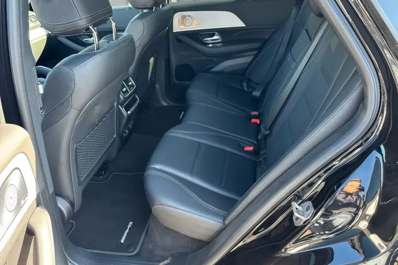 Mercedes-Benz GLE 450 (Clasa GLE) din 2025 cu 25.016 km - oferta MER197454 - foto 10