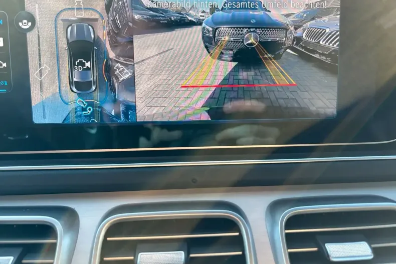 Mercedes-Benz GLE 450 (Clasa GLE) din 2025 cu 25.016 km - oferta MER197454 - foto 14