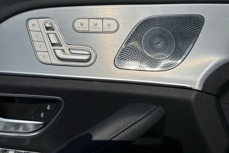 Mercedes-Benz GLE 450 (Clasa GLE) din 2025 cu 25.016 km - oferta MER197454 - foto 15