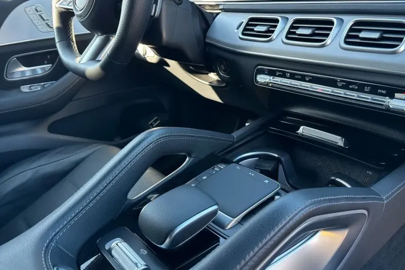 Mercedes-Benz GLE 450 (Clasa GLE) din 2025 cu 25.016 km - oferta MER197454 - foto 16