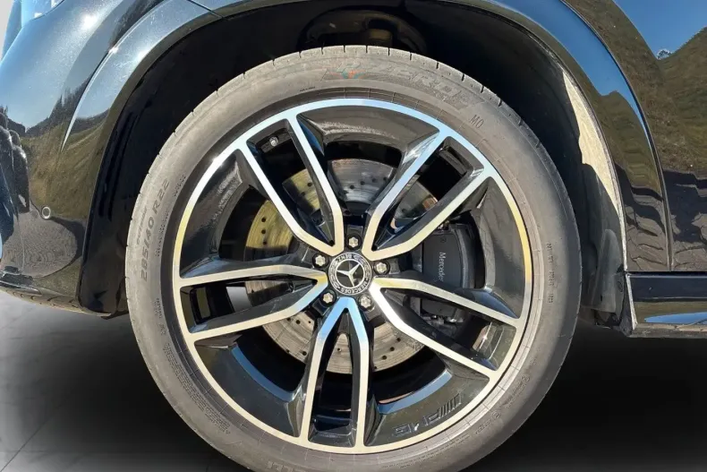 Mercedes-Benz GLE 450 (Clasa GLE) din 2025 cu 25.016 km - oferta MER197454 - foto 17