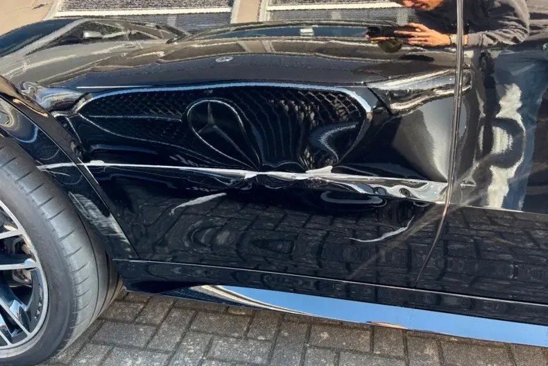 Mercedes-Benz GLE 450 (Clasa GLE) din 2025 cu 25.016 km - oferta MER197454 - foto 22